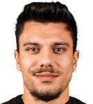 Bahri Can Tosun