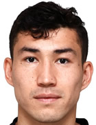 Baktiyor Zainutdinov