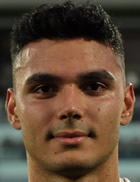 Baran Demiroğlu