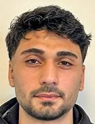 Baran Erdoğan