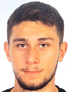 Baran Topaloğlu