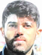 Barış Kılıç