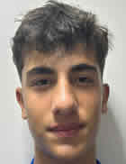 Barış Veske