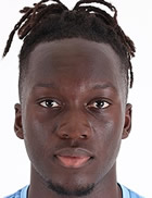Batista Mendy