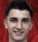 Batuhan Çelik