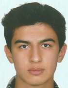 Batuhan Sayar