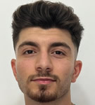 Bedirhan Akbaba