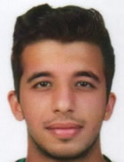 Bedirhan Kahraman