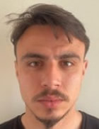 Bedirhan Kolkoparan
