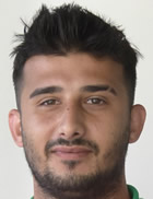 Bekir Akın