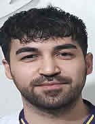 Beraat Özcan