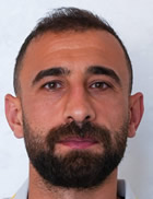 Berat Ali Genç