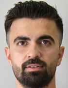 Berat Aydoğdu