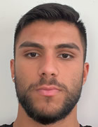 Berat Köşker
