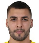 Berk Ali Nızam