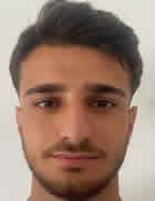 Berk Cem Beyaztaş