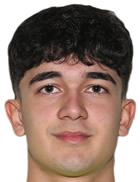 Berk Deniz Çukurcu