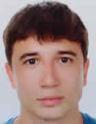 Berk Özdemir