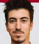 Berk Zerenman
