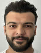 Berkant Ekim