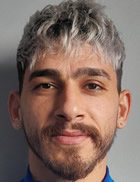 Berkant Kavzar