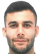 Berkay Emre Sarısu