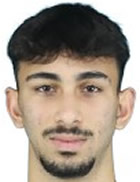 Berkay Topdemir