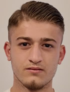 Berke Kılıç