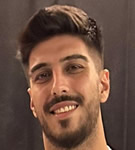 Berkehan Biçer