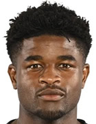 Brandon Baiye