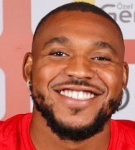 Britt Assombalonga Britt Assombalonga