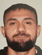 Burak Baba