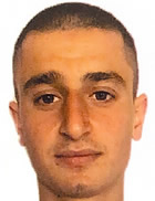 Burak Can Ustabaş