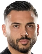Burak Çoban