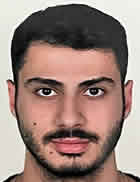 Burak Emre Batmaz