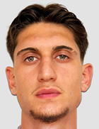 Burak Enes Fıstıkçıoğlu