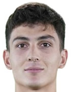 Burak Enes Yıkıcı