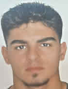 Burak Erkan