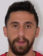 Burak Evren