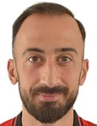 Burak Gençal