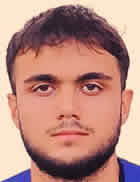 Burak Sabri Bahadır