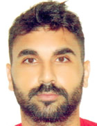Burak Seres