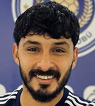 Burak Temir