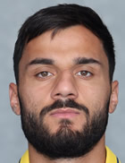 Burak Yasin Yeşilay