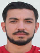 Çağlayan Gülügen