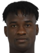 Cedric Kore Cedric Kore
