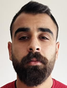 Cem Ali Kamacı