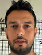 Cengiz Argüç Argın