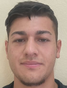 Cenk Çalışkan