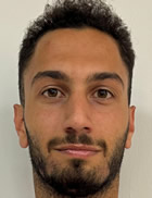 Cenk Karaosmanoğlu
